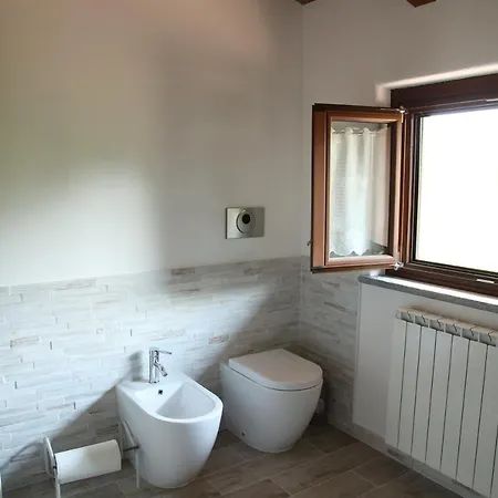 Appartamento I Salici Candia Canavese