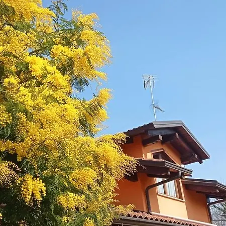 Apartment I Salici Candia Canavese