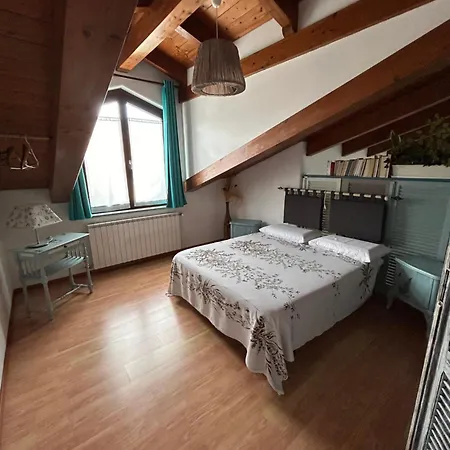 Apartment I Salici *