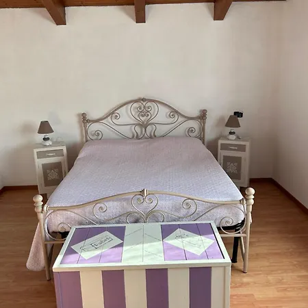 Apartmán I Salici *
