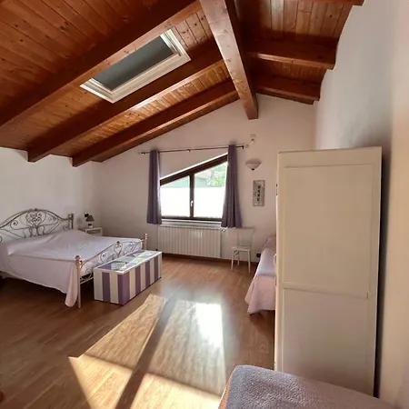 I Salici Apartmán