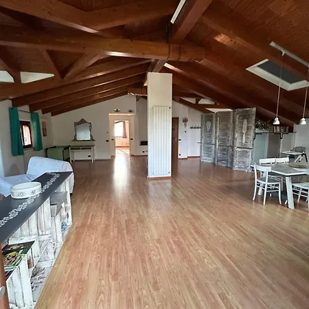 Apartment I Salici Candia Canavese