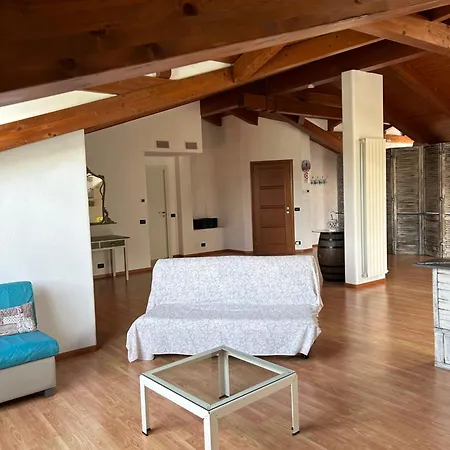 I Salici * Candia Canavese