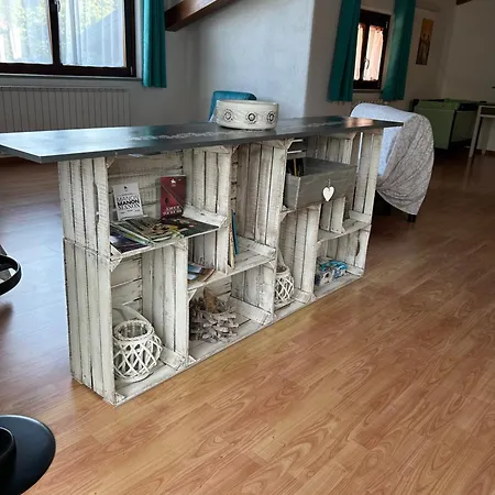 Apartment I Salici