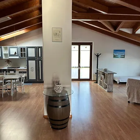 I Salici * Candia Canavese