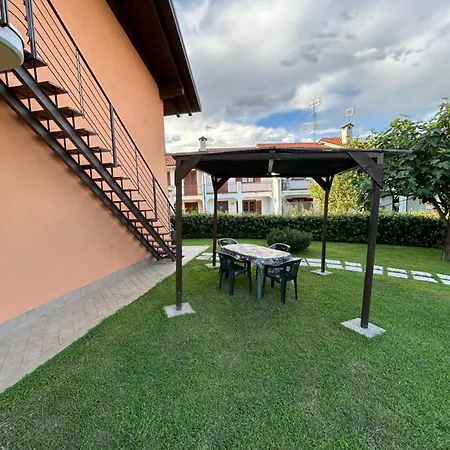 I Salici Candia Canavese