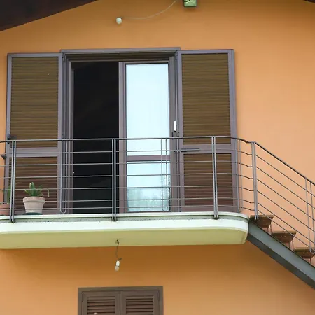 Apartment I Salici *