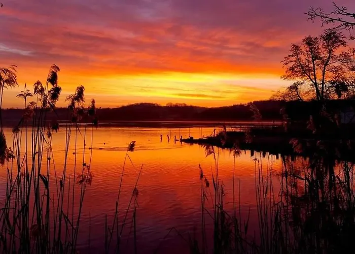 Apartamento I Salici Candia Canavese