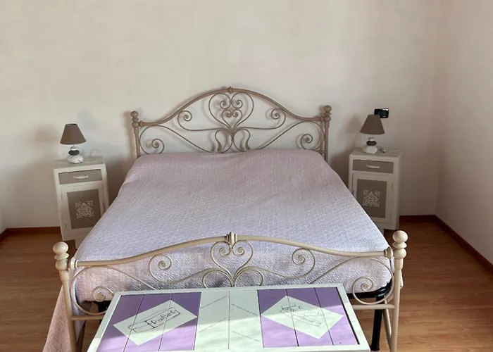 Apartamento I Salici *