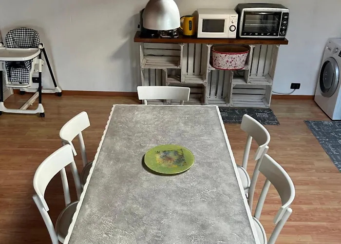 Apartamento I Salici Candia Canavese