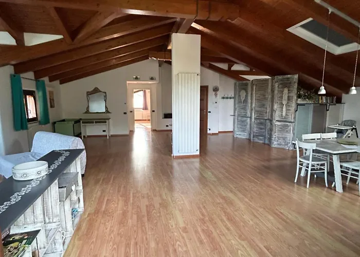 Apartamento I Salici Candia Canavese