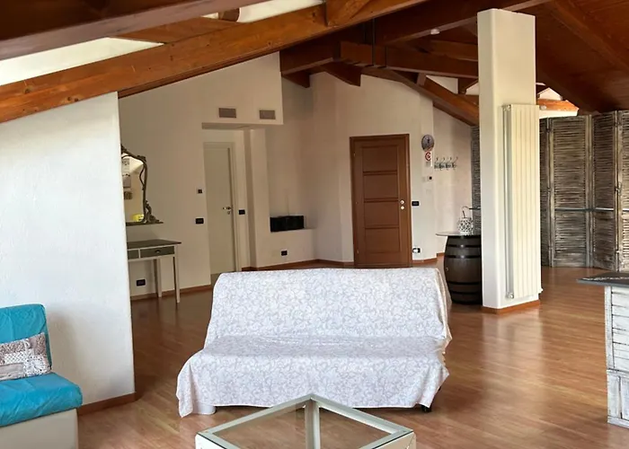 I Salici * Candia Canavese