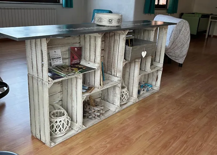 Apartamento I Salici