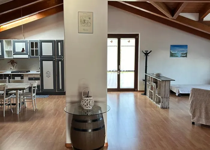 I Salici * Candia Canavese