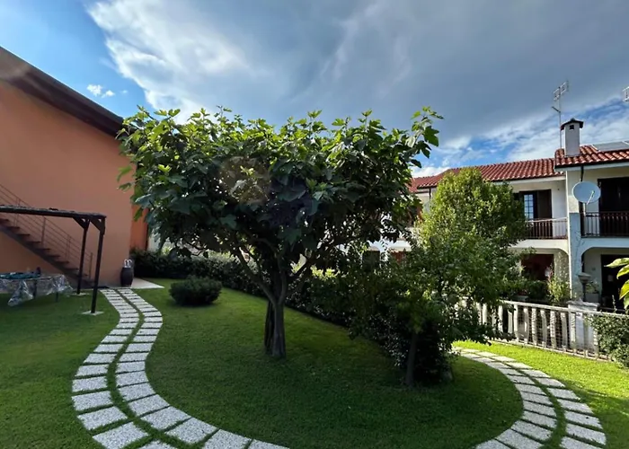 Apartamento I Salici Candia Canavese