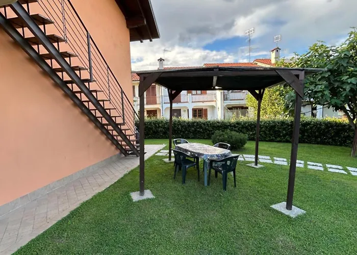 I Salici Candia Canavese