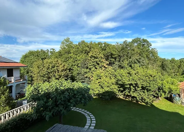 Apartamento I Salici Candia Canavese