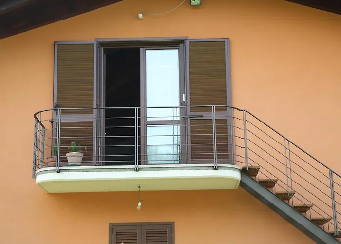 Apartamento I Salici *